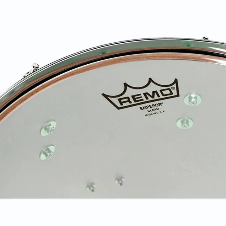 Avis et Test : Gretsch Drums 14″x14″ FT Renown Maple SAB