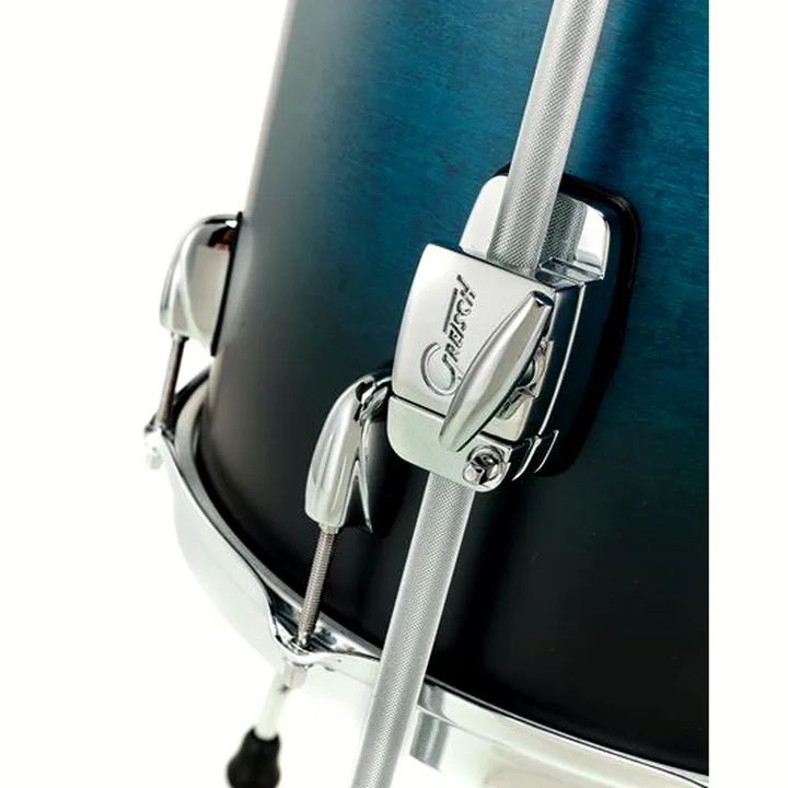 Avis et Test : Gretsch Drums 14″x14″ FT Renown Maple SAB
