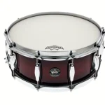 Avis et Test Gretsch Drums 14″X5,5″ Renown Maple CB