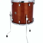 Avis et Test : Gretsch Drums 16″x16″ FT Catalina Cl. Bronze