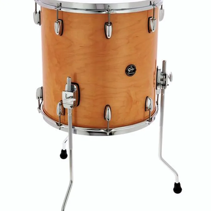 Avis et Test Gretsch Drums 16″x16″ FT Renown Maple -GN