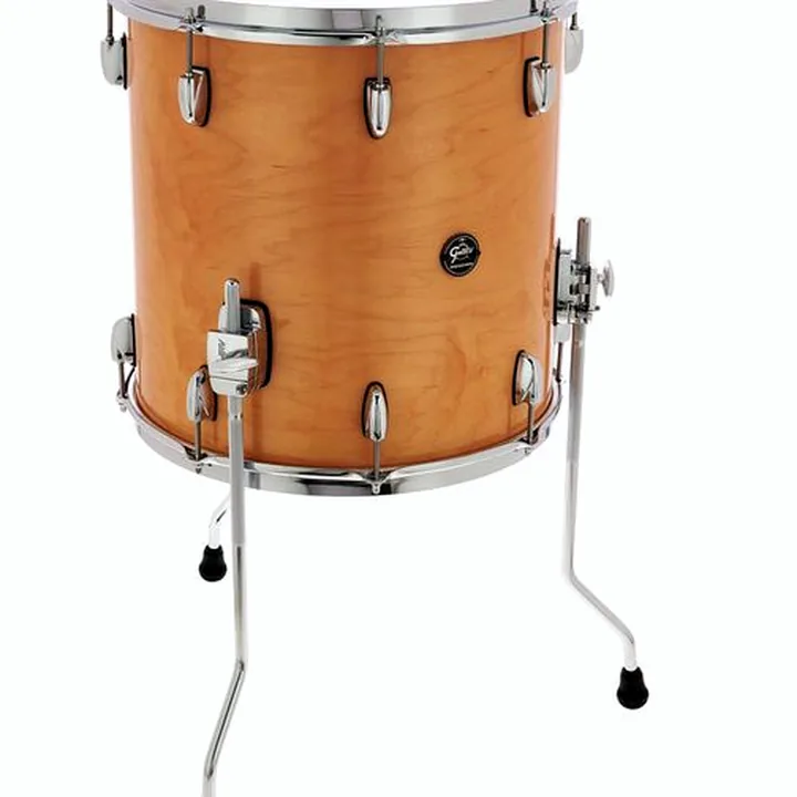 Avis et Test : Gretsch Drums 16″x16″ FT Renown Maple -GN