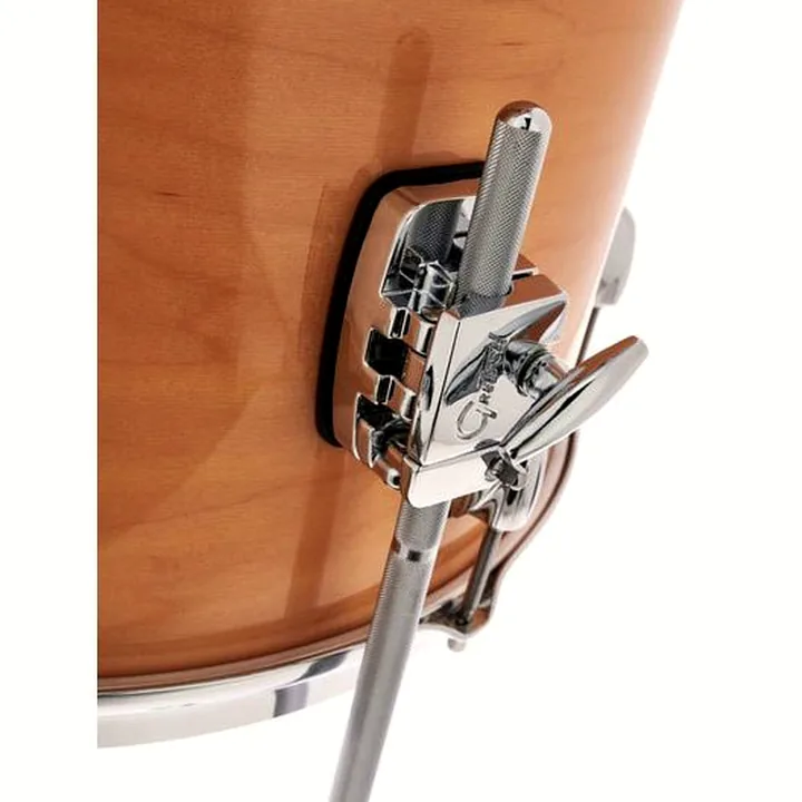 Avis et Test : Gretsch Drums 16″x16″ FT Renown Maple -GN