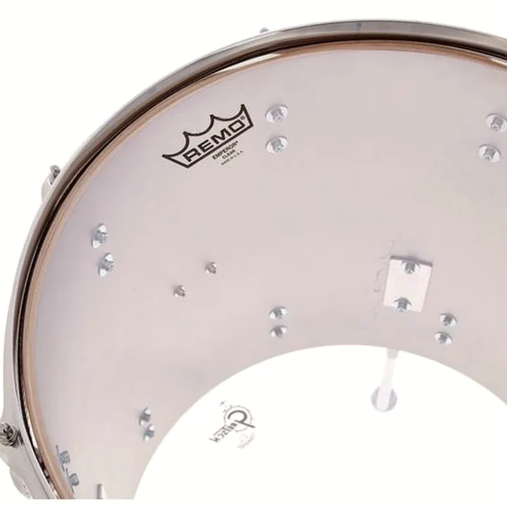 Avis et Test : Gretsch Drums 16″x16″ FT Renown Maple -GN
