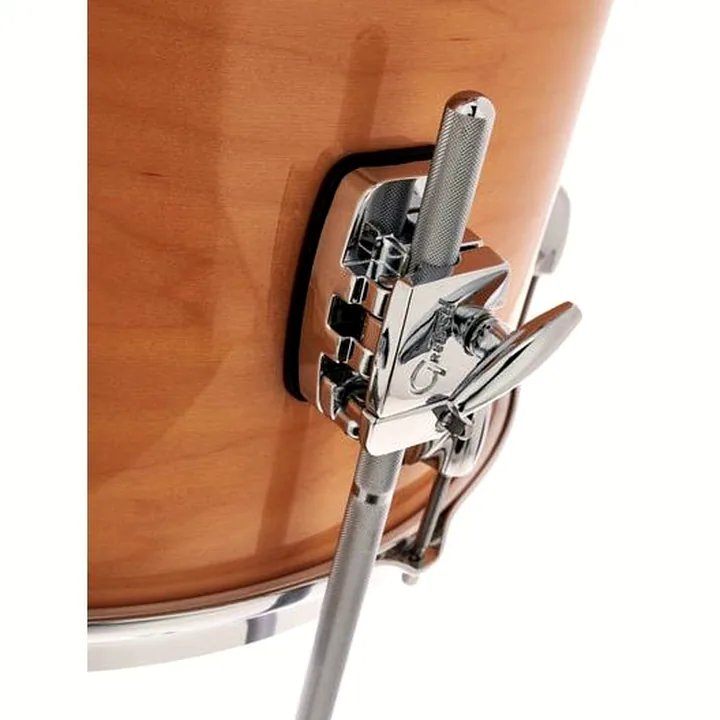 Avis et Test Gretsch Drums 16″x16″ FT Renown Maple -GN