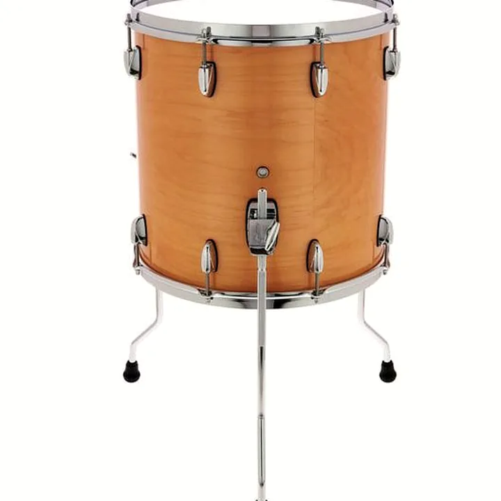 Avis et Test Gretsch Drums 16″x16″ FT Renown Maple -GN