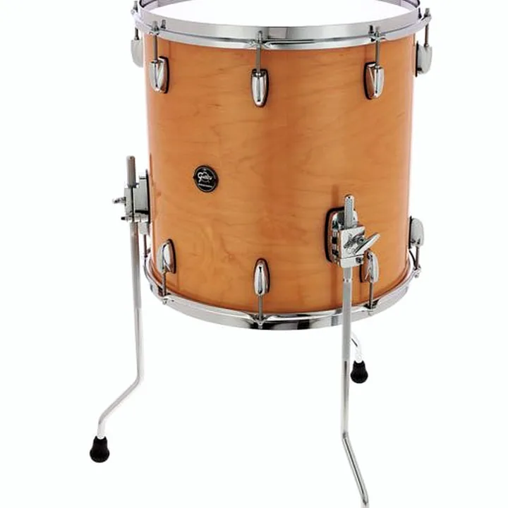 Avis et Test Gretsch Drums 16″x16″ FT Renown Maple -GN