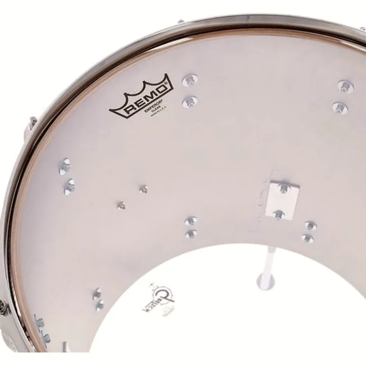 Avis et Test Gretsch Drums 16″x16″ FT Renown Maple -GN