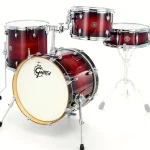 Avis et Test : Gretsch Drums Catalina Club Jazz Antique Bst