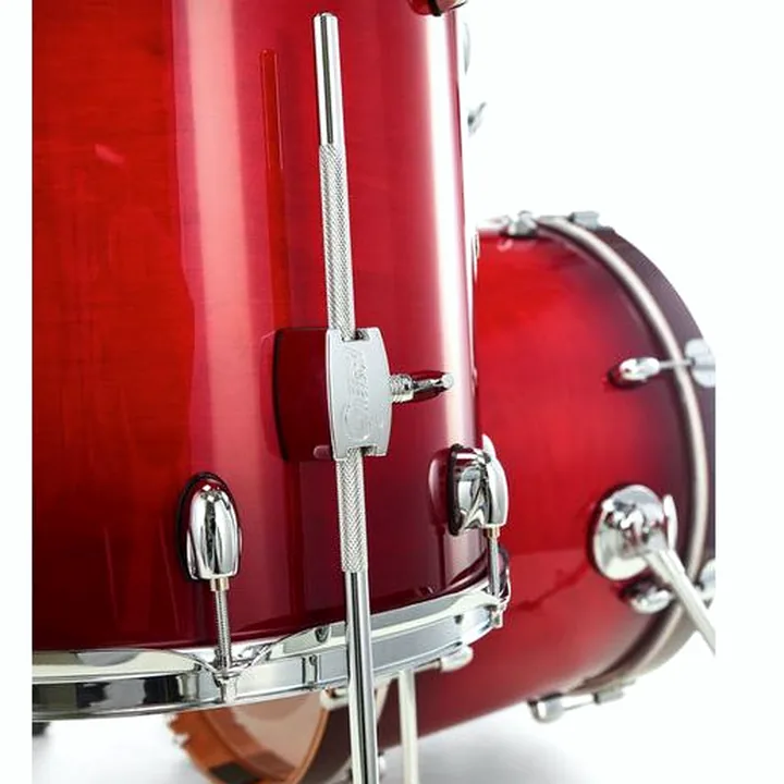 Avis et Test Gretsch Drums Catalina Club Jazz Crimson Bst