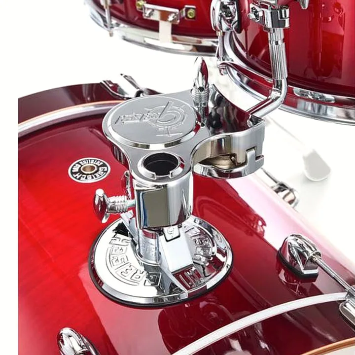Avis et Test Gretsch Drums Catalina Club Jazz Crimson Bst