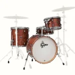 Avis et Test : Gretsch Drums Catalina Club Jazz – SWG