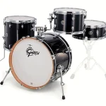 Avis et Test Gretsch Drums Catalina Club Studio – PB