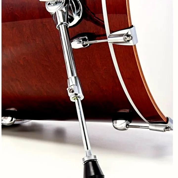 Avis et Test : Gretsch Drums Catalina Maple Walnut Glaze