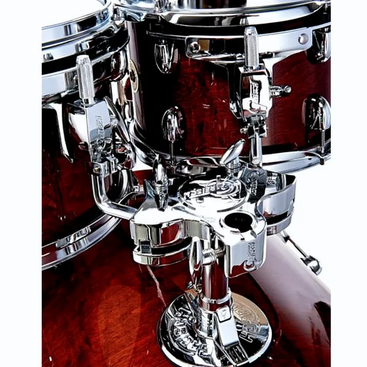 Avis et Test : Gretsch Drums Catalina Maple Walnut Glaze