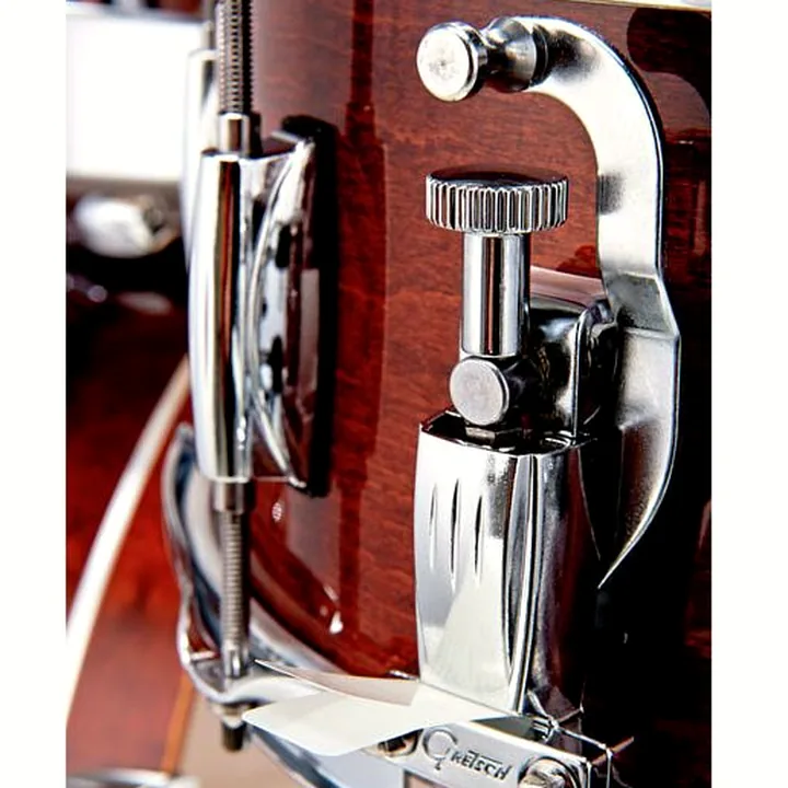 Avis et Test : Gretsch Drums Catalina Maple Walnut Glaze