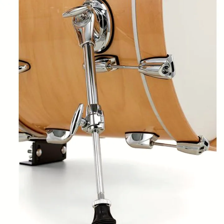 Avis et Test : Gretsch Drums Renown Maple Jazz -GN