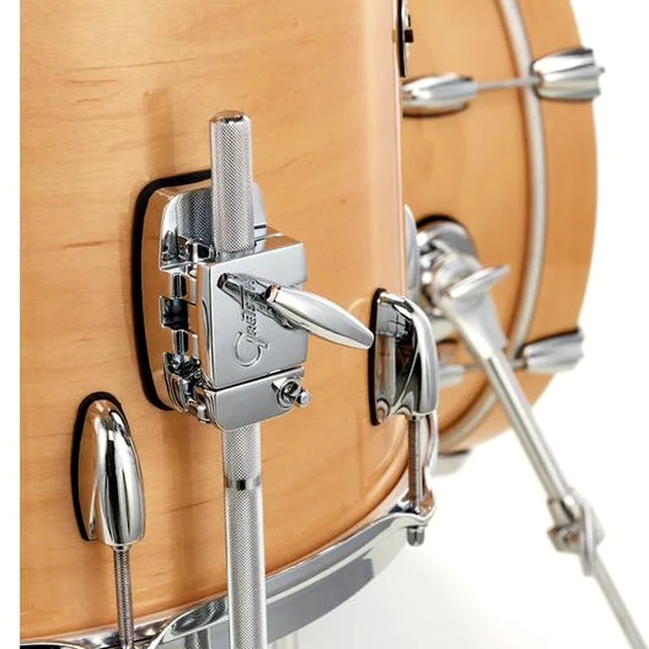 Avis et Test : Gretsch Drums Renown Maple Jazz -GN