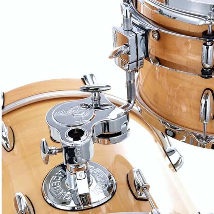 Avis et Test : Gretsch Drums Renown Maple Jazz -GN