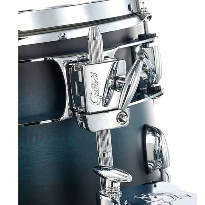 Avis et Test : Gretsch Drums Renown Maple Jazz -SABB