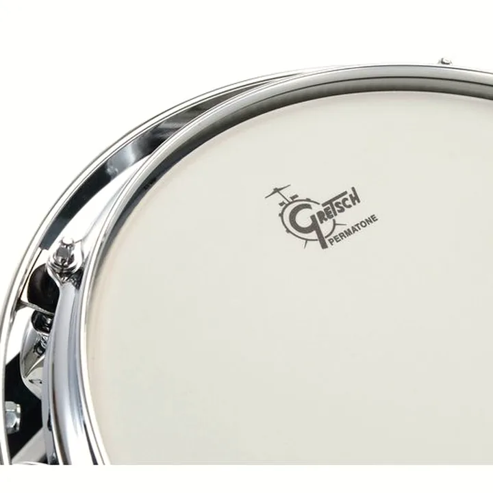 Avis et Test : Gretsch Drums US Custom 22 Black Sparkle