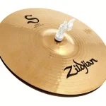 Avis et Test hit-hat Zildjian 14″ S Series Medium Hi-Hat