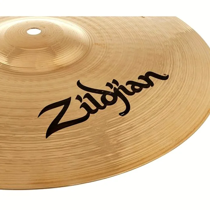Avis et Test hit-hat Zildjian 14″ S Series Medium Hi-Hat