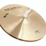 Avis et Test : Istanbul Agop 14″ Mel Lewis Sign. Hi-Hat