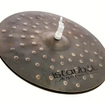 Avis et Test : Istanbul Agop 17″ Xist Dry Dark Hi-Hat