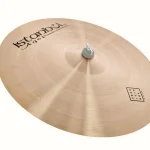 Avis et Test : Istanbul Agop 20″ Traditional Thin Crash