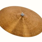 Avis et Test : Istanbul Agop 22″ 30th Anniversary Ride