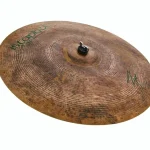 Avis et Test : Istanbul Agop 22″ Agop Signature med. Ride
