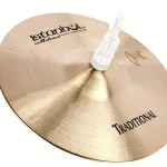 Avis et Test : Istanbul Mehmet 10″ Medium Hi-Hat Traditional