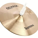 Avis et Test : Istanbul Mehmet 10″ Medium Hi-Hat Traditional