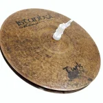 Avis et Test : Istanbul Mehmet 13″ Medium Hi-Hat Turk Series