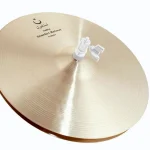 Avis et Test : Istanbul Mehmet 14″ Nostalgia Hi-Hat