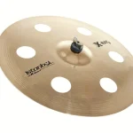 Avis et Test : Istanbul Mehmet 18″ X-Ray 6 Crash