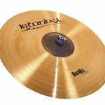 Avis et Test : Istanbul Mehmet 20″ Black Bell Crash