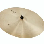 Avis et Test : Istanbul Mehmet 20″ Nostalgia 70’s Sizzle Ride