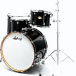 Avis et Test Ludwig Centennial Drag Set LRC22DX-BK