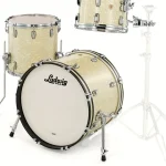 Ludwig Classic Maple Downbeat V.White – Avis, Test