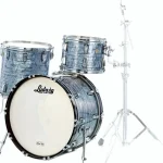 Avis et Test Ludwig Classic Maple Fab 22 Sky Blue