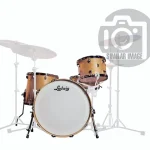 Test, Avis : Ludwig Continental 5pc 26″ Set N