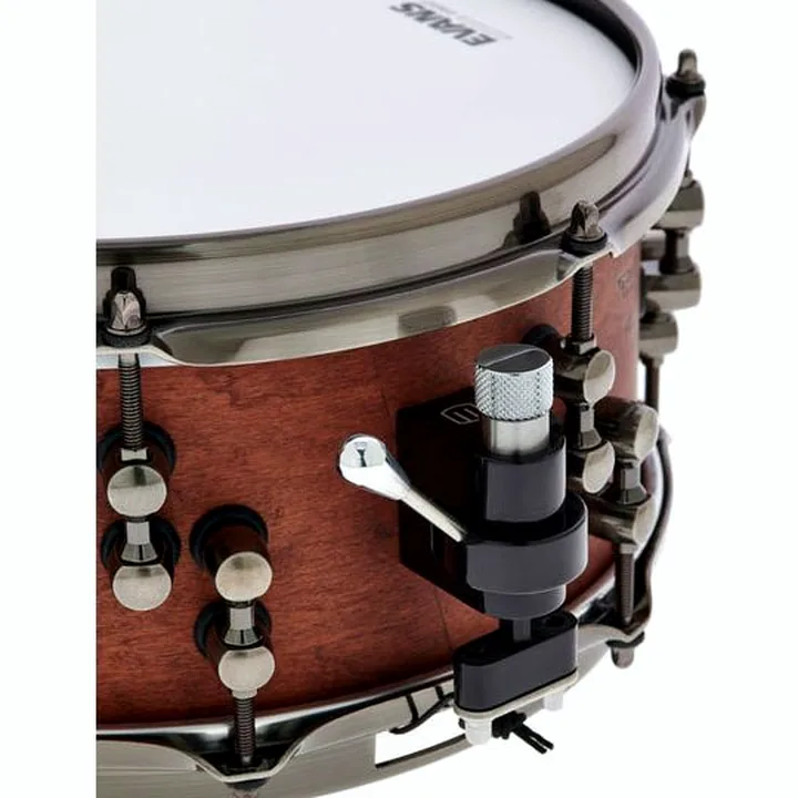 Avis et Test Mapex 12″x5,5″ DL Warbird Snare Drum
