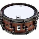 Avis et Test Mapex 14″x5,5″ DL »The Machine » Snare
