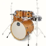 Avis et Test : Mapex Armory Studio Shell Set DW