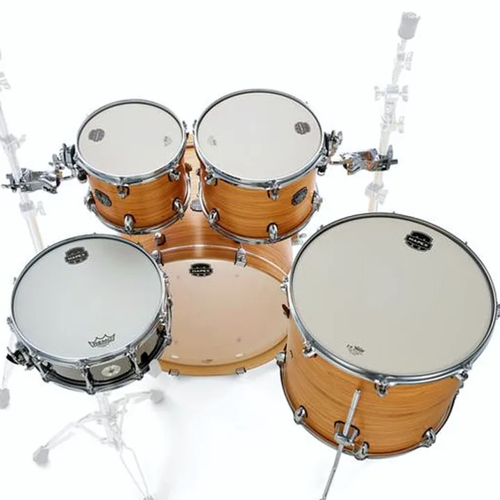 Avis et Test : Mapex Armory Studio Shell Set DW