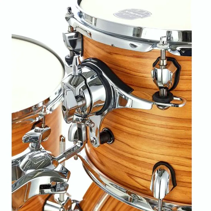 Avis et Test : Mapex Armory Studio Shell Set DW