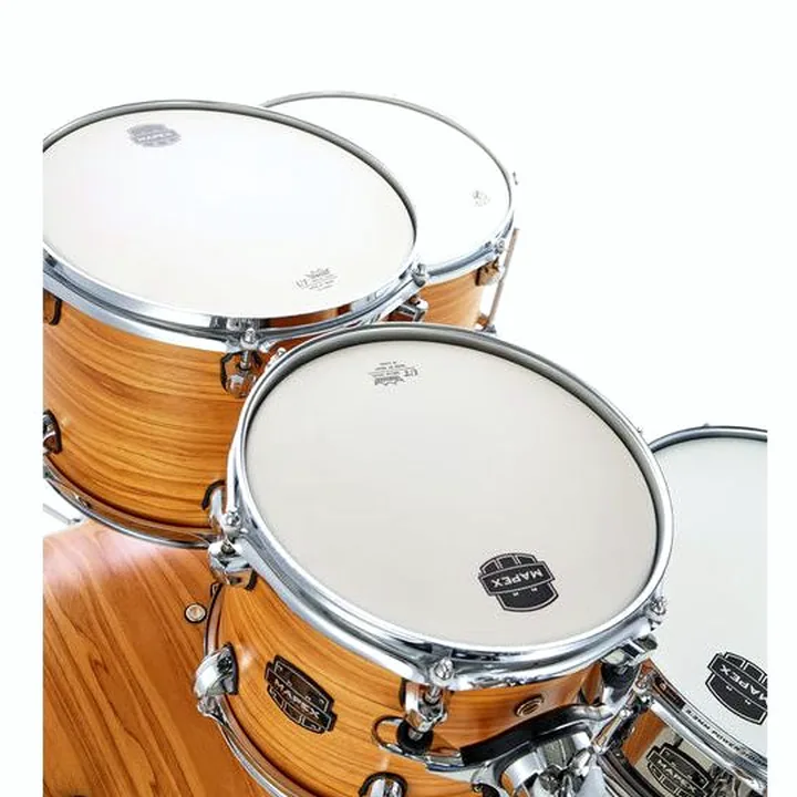 Avis et Test : Mapex Armory Studio Shell Set DW
