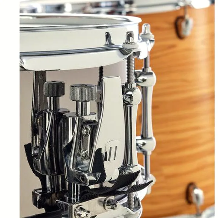 Avis et Test : Mapex Armory Studio Shell Set DW